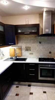 Продам трехкомнатную (3-комн.) квартиру, Винокурова ул, 5/6к1, Москва г