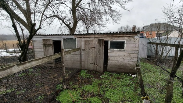 Продам дом, Октябрьская ул, 102, Скобелевская ст-ца, 0 км от города