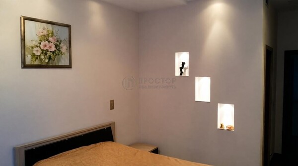 Продам трехкомнатную (3-комн.) квартиру, Винокурова ул, 5/6к1, Москва г