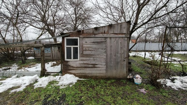 Продам дом, Октябрьская ул, 102, Скобелевская ст-ца, 0 км от города