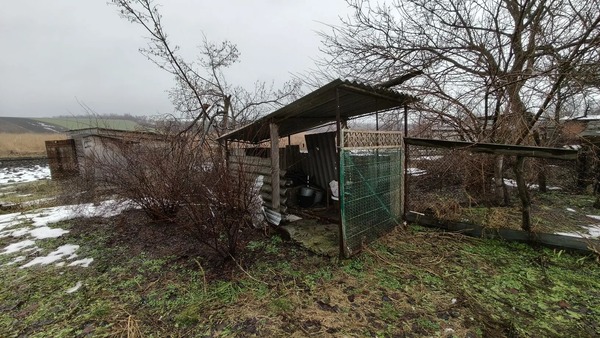 Продам дом, Октябрьская ул, 102, Скобелевская ст-ца, 0 км от города