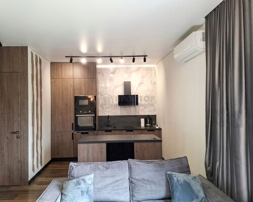 Продам однокомнатную (1-комн.) квартиру, Шереметьевская ул, 26, Москва г