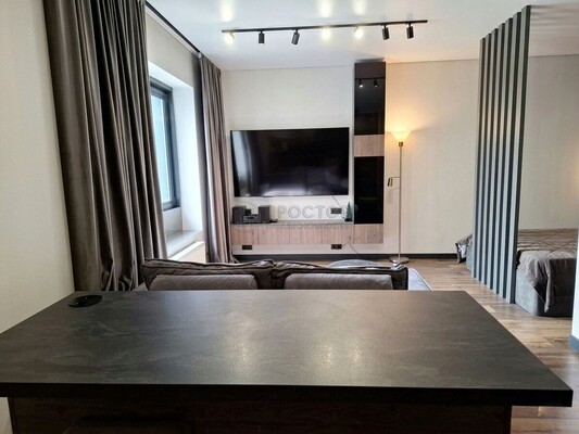 Продам однокомнатную (1-комн.) квартиру, Шереметьевская ул, 26, Москва г