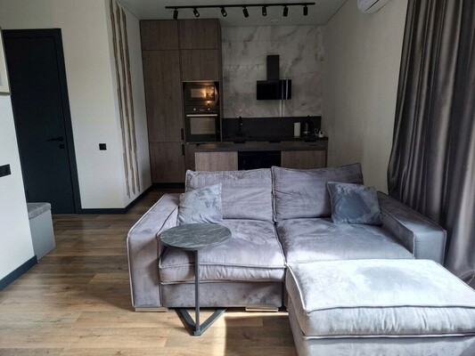 Продам однокомнатную (1-комн.) квартиру, Шереметьевская ул, 26, Москва г