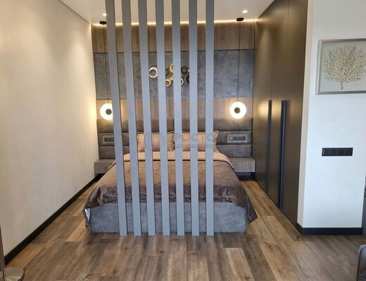 Продам однокомнатную (1-комн.) квартиру, Шереметьевская ул, 26, Москва г