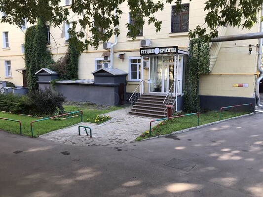 Продам коммерческое помещение 93,1 м2, Бережковская наб, 12, Москва г