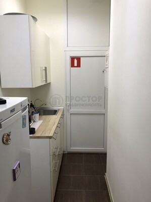 Продам коммерческое помещение 93,1 м2, Бережковская наб, 12, Москва г