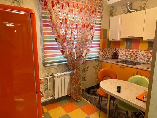 Продам однокомнатную (1-комн.) квартиру, Рублёвское ш, 30к2, Москва г