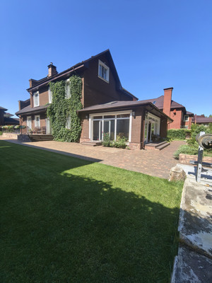 Продам дом, Московская ул, 154, Пенино д, 0 км от города