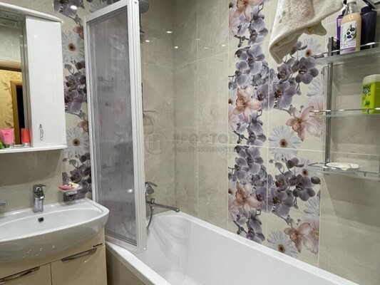 Продам однокомнатную (1-комн.) квартиру, Рублёвское ш, 30к2, Москва г