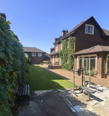 Продам дом, Московская ул, 154, Пенино д, 0 км от города