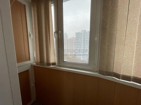 Продам однокомнатную (1-комн.) квартиру, Рублёвское ш, 30к2, Москва г