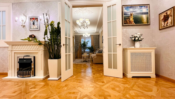 Продам трехкомнатную (3-комн.) квартиру, Электролитный проезд, 16к7, Москва г