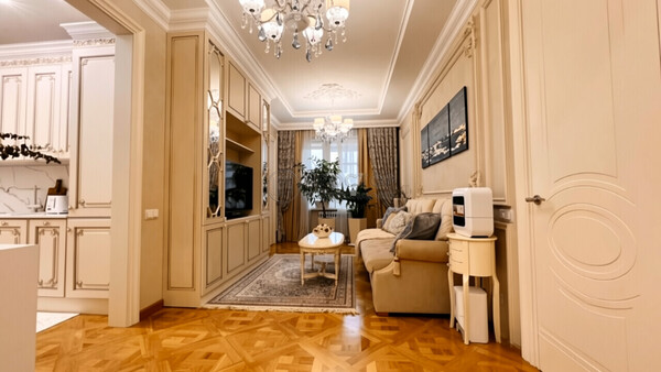 Продам трехкомнатную (3-комн.) квартиру, Электролитный проезд, 16к7, Москва г