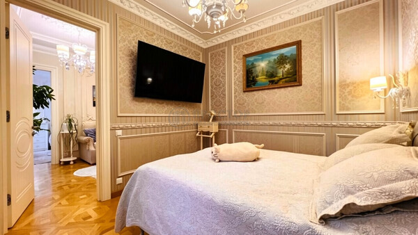 Продам трехкомнатную (3-комн.) квартиру, Электролитный проезд, 16к7, Москва г