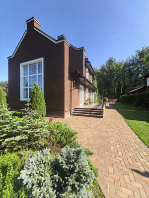 Продам дом, Московская ул, 154, Пенино д, 0 км от города