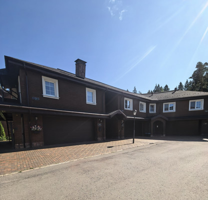 Продам дом, Московская ул, 154, Пенино д, 0 км от города