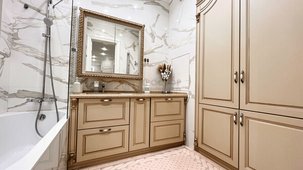 Продам трехкомнатную (3-комн.) квартиру, Электролитный проезд, 16к7, Москва г