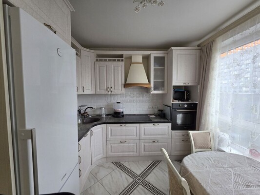 Продам однокомнатную (1-комн.) квартиру, Боровское ш, 2Ак3, Москва г