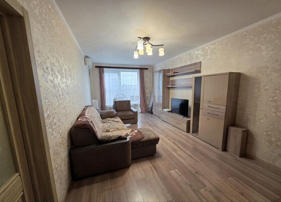 Продам однокомнатную (1-комн.) квартиру, Боровское ш, 2Ак3, Москва г