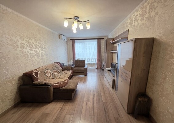 Продам однокомнатную (1-комн.) квартиру, Боровское ш, 2Ак3, Москва г