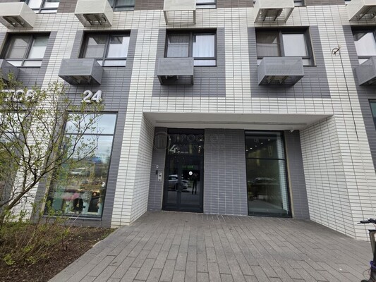 Продам однокомнатную (1-комн.) квартиру, Боровское ш, 2Ак3, Москва г