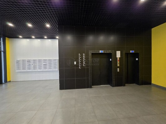 Продам однокомнатную (1-комн.) квартиру, Боровское ш, 2Ак3, Москва г