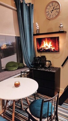 Продам однокомнатную (1-комн.) квартиру, Подъёмная ул, 14с25, Москва г