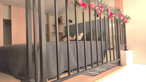 Продам однокомнатную (1-комн.) квартиру, Подъёмная ул, 14с25, Москва г