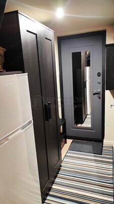 Продам однокомнатную (1-комн.) квартиру, Подъёмная ул, 14с25, Москва г