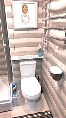 Продам однокомнатную (1-комн.) квартиру, Подъёмная ул, 14с25, Москва г