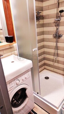 Продам однокомнатную (1-комн.) квартиру, Подъёмная ул, 14с25, Москва г