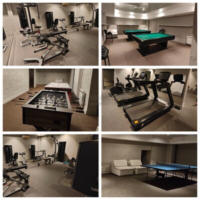 Продам однокомнатную (1-комн.) квартиру, Подъёмная ул, 14с25, Москва г