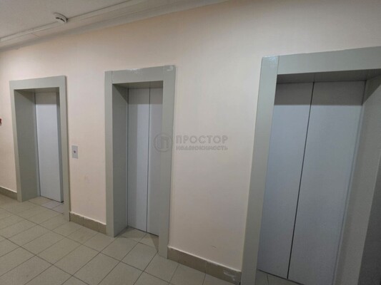 Продам однокомнатную (1-комн.) квартиру, Татьянин Парк ул, 19к2, Московский п