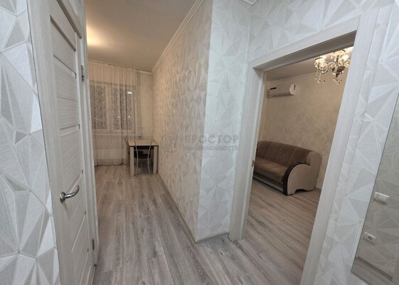 Продам однокомнатную (1-комн.) квартиру, Татьянин Парк ул, 19к2, Московский п