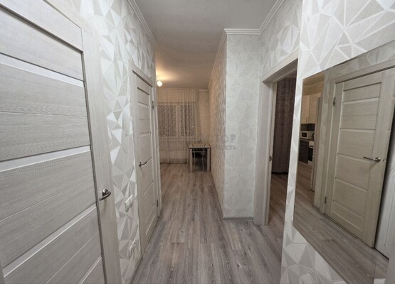 Продам однокомнатную (1-комн.) квартиру, Татьянин Парк ул, 19к2, Московский п