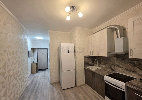 Продам однокомнатную (1-комн.) квартиру, Татьянин Парк ул, 19к2, Московский п