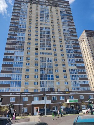 Продам однокомнатную (1-комн.) квартиру, Татьянин Парк ул, 19к2, Московский п