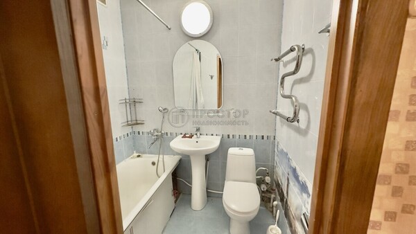 Продам однокомнатную (1-комн.) квартиру, Малая Пироговская ул, 23, Москва г