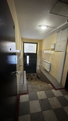 Продам однокомнатную (1-комн.) квартиру, Малая Пироговская ул, 23, Москва г