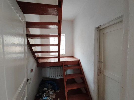 Продам дом, Санитарный пер, 13, Кропоткин г, 0 км от города