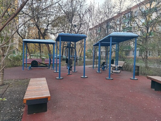 Продам однокомнатную (1-комн.) квартиру, Малая Пироговская ул, 23, Москва г