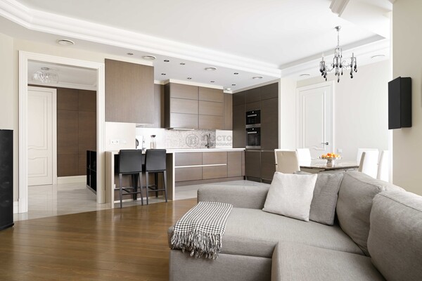 Продам многокомнатную квартиру, Талалихина ул, 8, Москва г