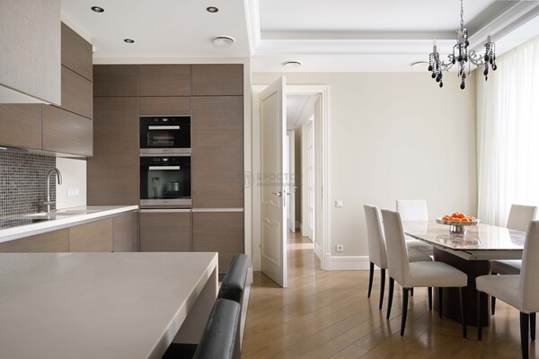 Продам многокомнатную квартиру, Талалихина ул, 8, Москва г