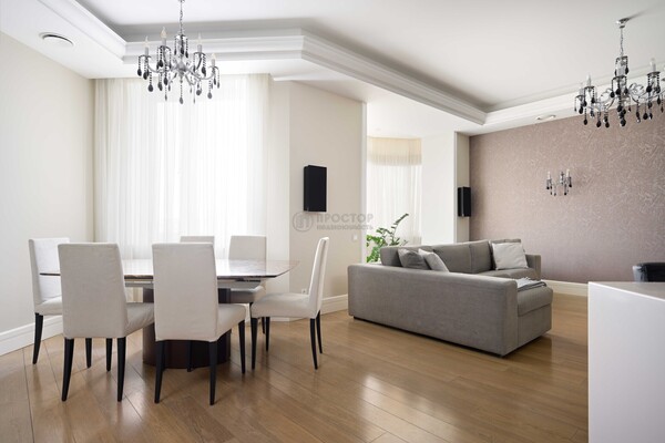 Продам многокомнатную квартиру, Талалихина ул, 8, Москва г