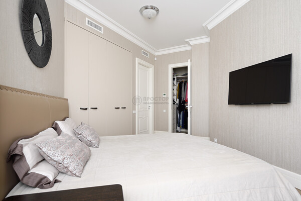 Продам многокомнатную квартиру, Талалихина ул, 8, Москва г