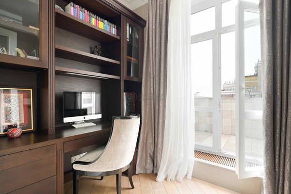 Продам многокомнатную квартиру, Талалихина ул, 8, Москва г