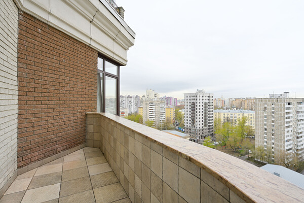 Продам многокомнатную квартиру, Талалихина ул, 8, Москва г