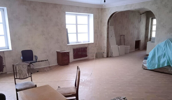 Продам многокомнатную квартиру, Ломоносовский пр-кт, 7к5, Москва г