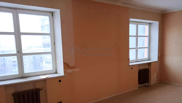 Продам многокомнатную квартиру, Ломоносовский пр-кт, 7к5, Москва г